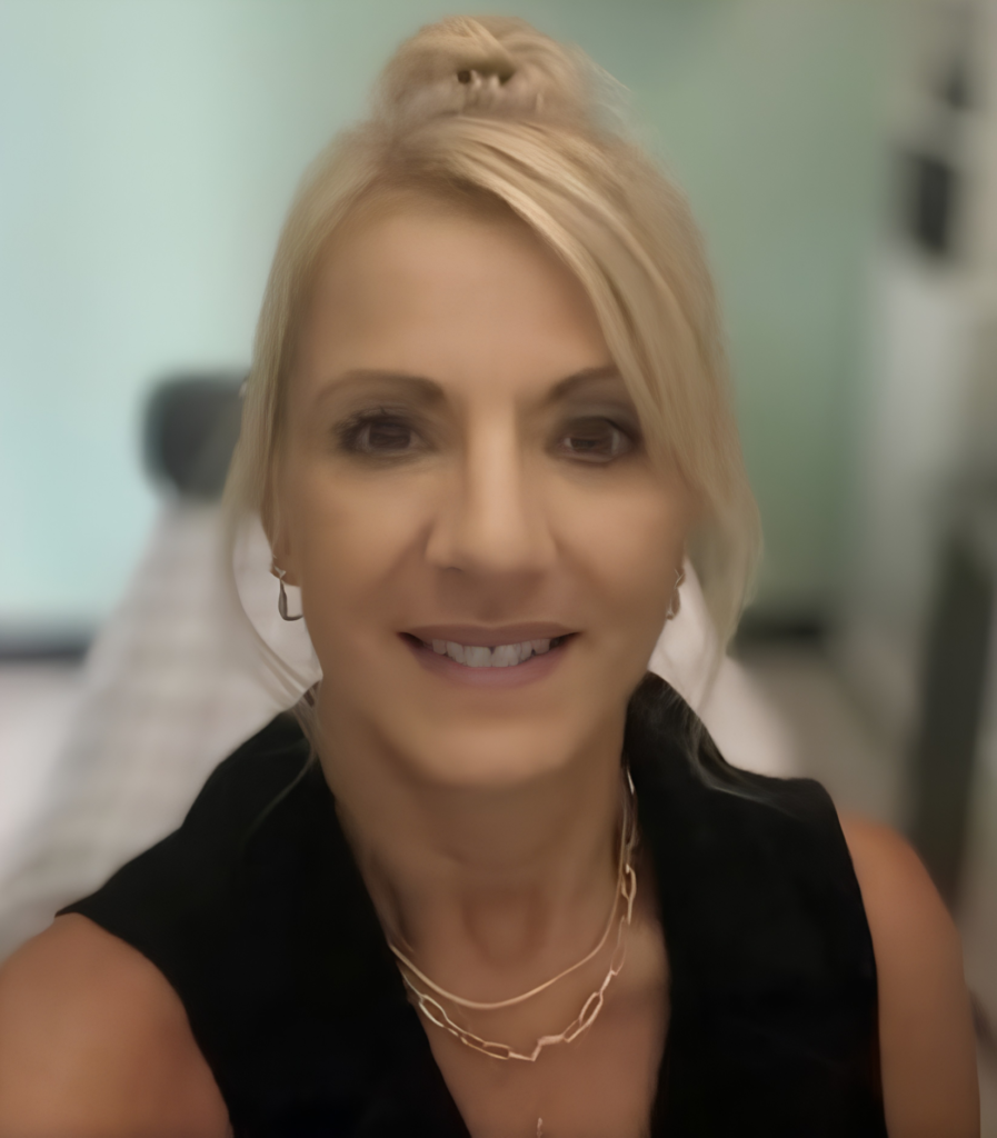 Meet Sacred Skin Owner